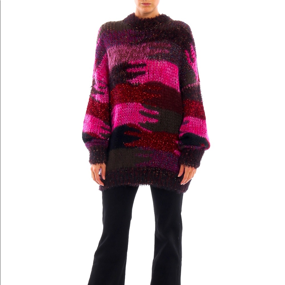 Saint Laurent Sweater